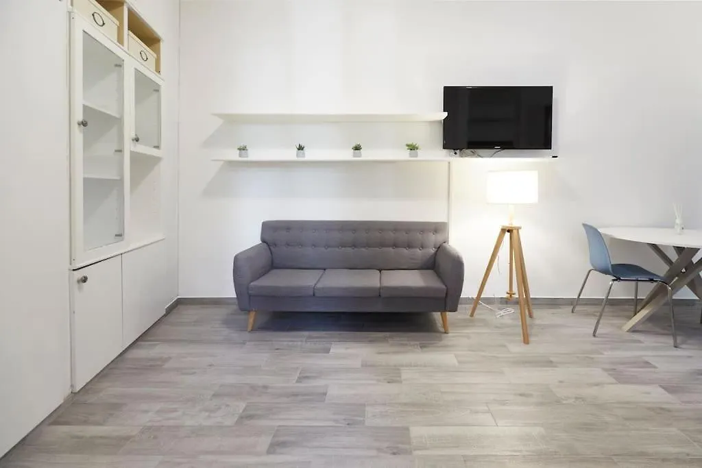 Flat Number 11 Διαμέρισμα Μιλάνο