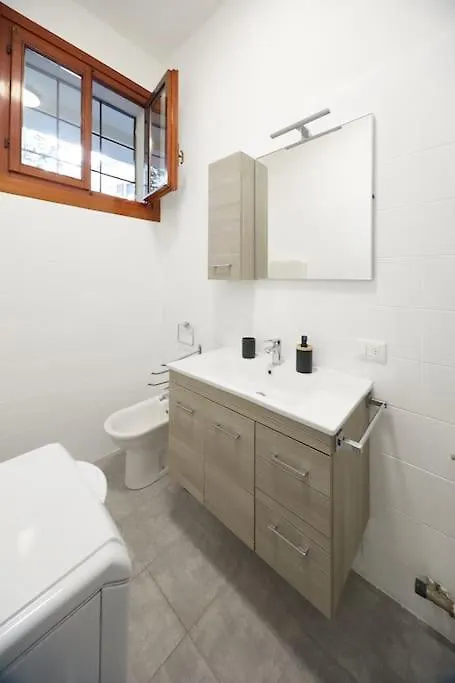 Flat Number 11 Διαμέρισμα Μιλάνο