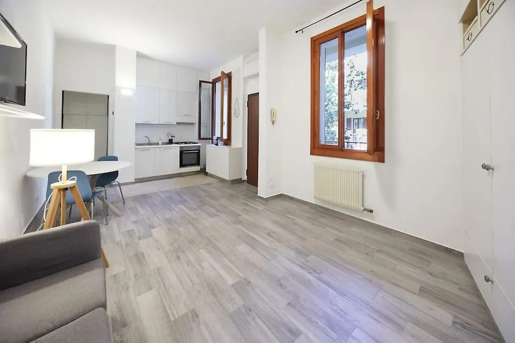 Flat Number 11 Διαμέρισμα Μιλάνο Ιταλία